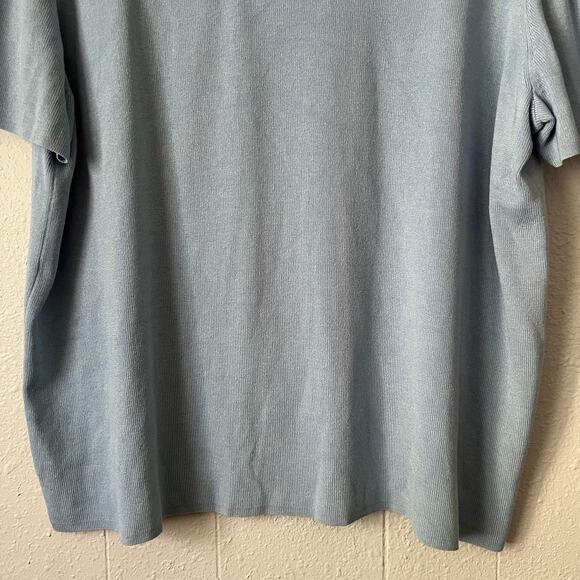 Spenser Jeremy Sweater Womens 2X Silk Stretch Business Casual Career Office Chic - Picture 4 of 11